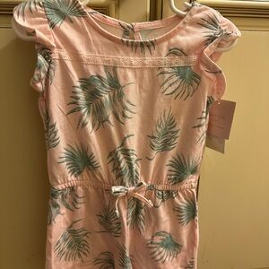 Grayson Threads Pink Toddler Dress